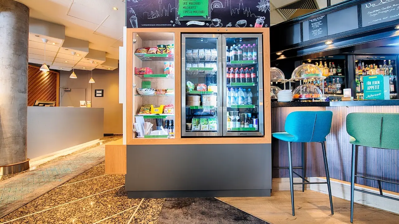 Holiday Inn Munich - South